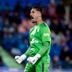 Ramírez: “¿Valles? Buscaremos sacar el mayor rendimiento económico”