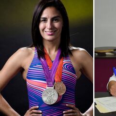 El nuevo cargo de Paola Espinosa en Jalisco: ¿cuándo empieza a ejercer?