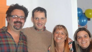 Sufrió un accidente y quedó ciego hace 35 años: volverá a ver gracias a una donación de Messi