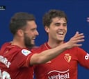 Resumen y goles del Osasuna vs. Valencia de LaLiga Santander