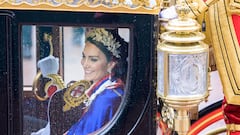 Princess of Wales Kate Middleton goes back to work after cancer treatment