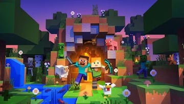 Minecraft: the best servers to play in 2023