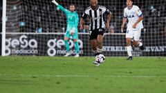 26/09/22  PARTIDO SEGUNDA DIVISION 
CARTAGENA - ALAVES 
MIKEL RICO