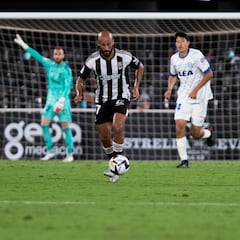 Una base con mucha experiencia