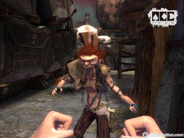 Ace anuncia Zeno Clash 2 e incluye información sobre su lanzamiento