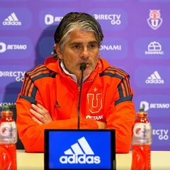 La cortante respuesta de López que indigna a los hinchas de la U