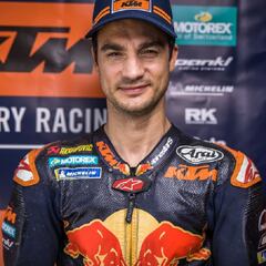 Oficial: Pedrosa correrá en Austria como 'wild card'