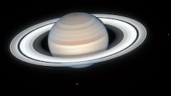 Saturno