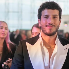 Sebastián Yatra olvida a Aitana con una conocida actriz española: sus fotos románticas por Madrid