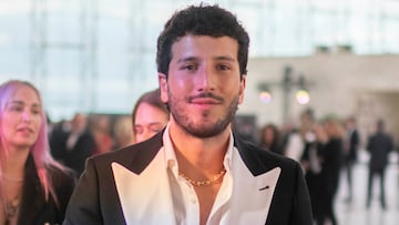 Sebastián Yatra olvida a Aitana con una conocida actriz española: sus fotos románticas por Madrid