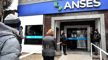 Nuevo bono ANSES $34.000: quién lo cobra y requisitos