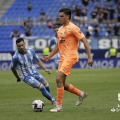 El Ibiza sólo estuvo siete jornadas fuera del descenso