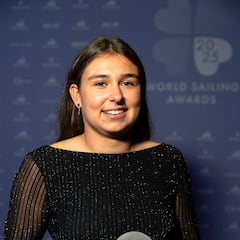 Marta Cardona: “2025 ha sido perfecto: no pensé ganar tanto... y menos tan pronto”