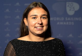 Marta Cardona: “2025 ha sido perfecto: no pensé ganar tanto... y menos tan pronto”