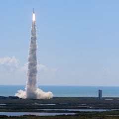 Watch Starliner launch: Boeing’s Crew Flight Test mission to ISS