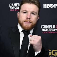 Tras positivo del Canelo Álvarez por clembuterol, reportan problema sanitario en México