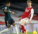 El fichaje de Odegaard crea controversia en el Arsenal