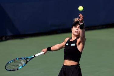 Renata Zarazúa es eliminada de Roland Garros
