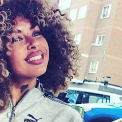 ¿Quién es Yiya, concursante de la última edición de Supervivientes?