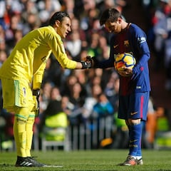 El Clásico, presente en rivalidad MLS - Liga MX