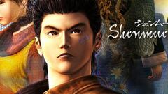SEGA: Shenmue I & II se planeó antes que Shenmue III