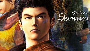 SEGA: Shenmue I & II se planeó antes que Shenmue III