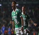 León termina con la ‘maldición’ ante Cruz Azul