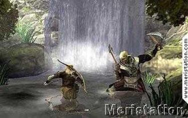 Las Dos Torres triunfa en España