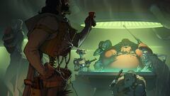 El Arte de Star Wars que traspasa fronteras