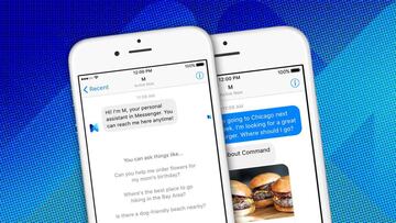 La IA de Facebook Messenger ya traduce al espa?ol