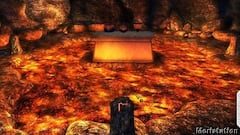 Imágenes de Egipto III: El destino de Ramsés