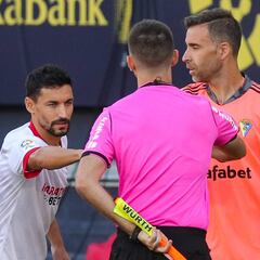 Cifuentes, en su despedida: "No me he rendido, es una nueva etapa en el Cádiz"