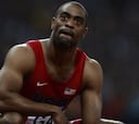 La hija de Tyson Gay, de 15 años, fallece tras un tiroteo
