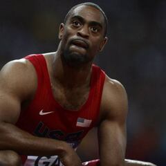 La hija de Tyson Gay, de 15 años, fallece tras un tiroteo