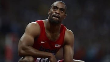 La hija de Tyson Gay, de 15 años, fallece tras un tiroteo