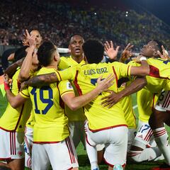 Cuándo juega Colombia el próximo partido: fecha, horario y rival | Eliminatorias Sudamericanas
