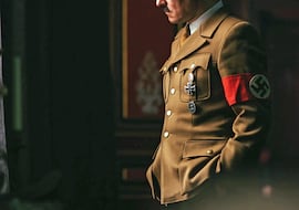 Reseña de ‘El ascenso de los nazis’: “Hagamos a Alemania grande otra vez”