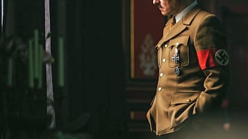 El ascenso de los nazis