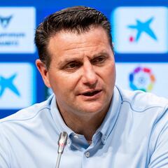 Cesar Palacios seguirá vinculado al Eibar hasta 2026