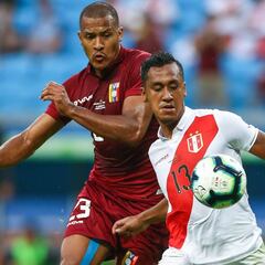 "Nos identificamos con una nación que quiere salir adelante"