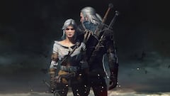 La versión 'next gen' de The Witcher 3 se lanzará a finales de 2022, reafirma CDPR