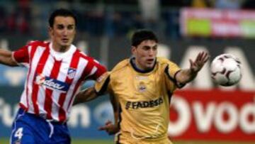 Atlético-Deportivo de 2003