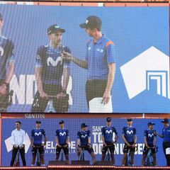 El Tour Down Under regresa para abrir la temporada 2023