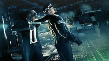Un DLC mezclará Hitman Absolution y Deus Ex Human Revolution