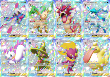 Pokémon TCG Pocket: complete list of all new cards of the A4 Wisdom of Sea and Sky expansion