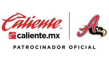 ¡El Águila de Veracruz se enciende con Caliente.mx!