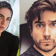 Livia Brito revela que intentó tener una relación con Daniel Arenas