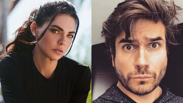 Livia Brito revela que intentó tener una relación con Daniel Arenas