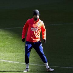 Otro fichaje para Simeone: Costa