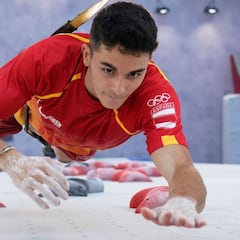 Escalada deportiva en los Juegos de Tokio 2020: pruebas, reglas, horarios, TV y dónde ver en directo